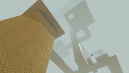 Maze: Interim Odyssey (PS5)   © TreeFall 2025    4/6