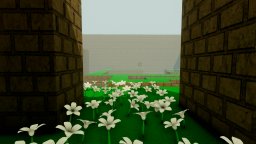 Maze: Interim Odyssey (PS5)   © TreeFall 2025    5/6