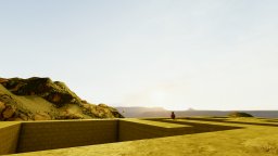 Maze: Interim Odyssey (PS5)   © TreeFall 2025    6/6