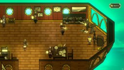 Luminaria: Dark Echoes (PS5)   © Dojo System 2025    2/6