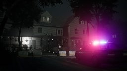 Amber Alert (PS5)   © Tesura 2025    1/6