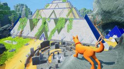 Epyka (PS5)   © Singular Perception 2025    1/6