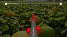 The Jumping Melon Rush 2 (PS5)   © ThiGames 2025    5/6