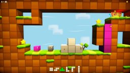 Tetra's Escape 2 (NS)   © Ratalaika 2025    1/6