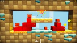 Tetra's Escape 2 (NS) &nbsp; &copy; Ratalaika 2025 &nbsp;  4/6