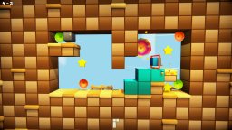 Tetra's Escape 2 (NS) &nbsp; &copy; Ratalaika 2025 &nbsp;  5/6