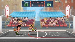 9 In 1 Sports Games Mega Collection (NS)   © Baltoro 2025    1/3