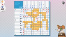 Squeakross: Home Squeak Home (NS)   © Alblune 2025    3/6