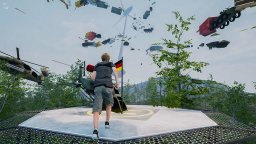 Only Up! Remaster (NS)   © GameToTop 2025    2/6