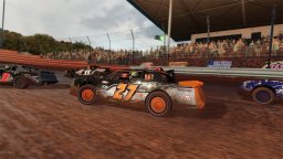 Dirt Trackin 3 (NS) &nbsp; &copy; Flying Squirrel 2025 &nbsp;  2/6