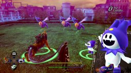 Raidou Remastered: The Mystery Of The Soulless Army (NS2)   © Atlus 2025    2/3