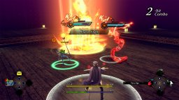 Raidou Remastered: The Mystery Of The Soulless Army (NS2)   © Atlus 2025    3/3