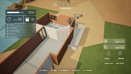 Architect Life: A House Design Simulator (XBXS)   © Nacon 2025    1/3