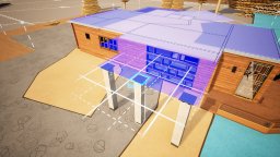 Architect Life: A House Design Simulator (XBXS)   © Nacon 2025    2/3