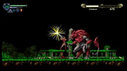 Chronicles Of The Wolf (NS)   © pQube 2025    1/3