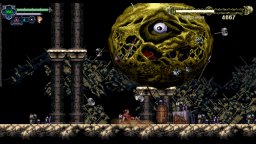 Chronicles Of The Wolf (NS)   © pQube 2025    3/3