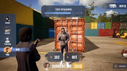 Storage Hunter Bid War Simulator (PS4) &nbsp; &copy; Dragon Path 2025 &nbsp;  1/6