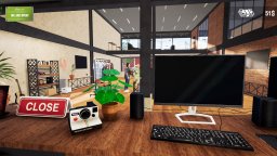 Storage Hunter Bid War Simulator (PS4) &nbsp; &copy; Dragon Path 2025 &nbsp;  5/6