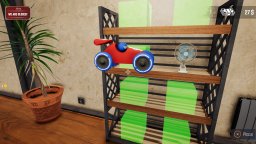 Storage Hunter Bid War Simulator (PS4) &nbsp; &copy; Dragon Path 2025 &nbsp;  6/6