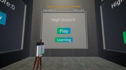 Mindscapes VR (PS5) &nbsp; &copy; Kanuni 2025 &nbsp;  2/6