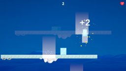 Ice Block Slide Rush (PS5)   © Zakym 2025    3/6