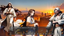 Past Easter (PS5) &nbsp; &copy; Webnetic 2025 &nbsp;  3/6