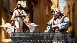 Past Easter (PS5) &nbsp; &copy; Webnetic 2025 &nbsp;  4/6