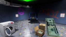Cash Cleaner Laundry Simulator (PS4) &nbsp; &copy; West Connection 2025 &nbsp;  3/6
