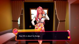 Date Everything! (PS5)   © Team17 2025    1/6