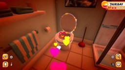 Date Everything! (PS5)   © Team17 2025    3/6