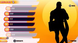 Date Everything! (PS5)   © Team17 2025    4/6