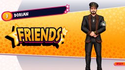 Date Everything! (PS5)   © Team17 2025    5/6