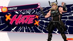 Date Everything! (PS5)   © Team17 2025    6/6