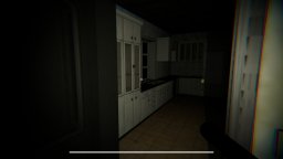 CatTerror: The Abandoned House (NS)   © Nerd Games 2025    1/6
