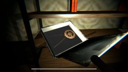 CatTerror: The Abandoned House (NS)   © Nerd Games 2025    3/6