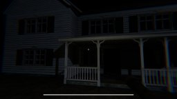 CatTerror: The Abandoned House (NS) &nbsp; &copy; Nerd Games 2025 &nbsp;  4/6