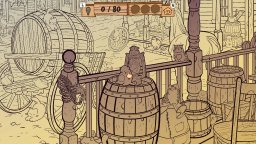 Cats Visiting Wild West (NS) &nbsp; &copy; AGE Zero 2025 &nbsp;  1/6