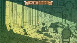 Cats Visiting Wild West (NS) &nbsp; &copy; AGE Zero 2025 &nbsp;  3/6