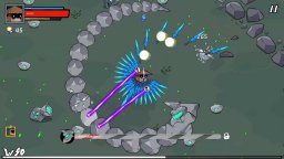 Bag Hero (NS)   © Happy Player 2025    2/6