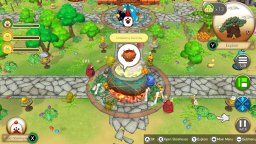 Hungry Meem (NS)   © Clouded Leopard 2025    3/6