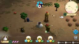 Hungry Meem (NS) &nbsp; &copy; Clouded Leopard 2025 &nbsp;  4/6