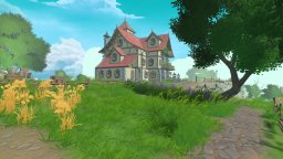 Cozy Fields (NS) &nbsp; &copy; Downmeadowstreet 2025 &nbsp;  4/6