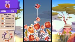 Zoo Merge (NS)   © RuWaMo 2025    2/4