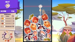 Zoo Merge (NS)   © RuWaMo 2025    3/4