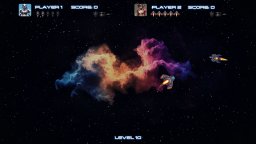 Aeon Attack (PS5)   © Smobile 2025    2/6