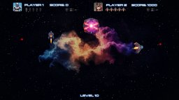 Aeon Attack (PS5)   © Smobile 2025    3/6