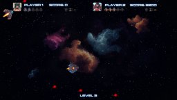 Aeon Attack (PS5) &nbsp; &copy; Smobile 2025 &nbsp;  4/6