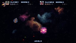 Aeon Attack (PS5) &nbsp; &copy; Smobile 2025 &nbsp;  6/6