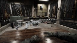 Sniper Warrior Elite (PS4) &nbsp; &copy; Dragon Path 2025 &nbsp;  5/6