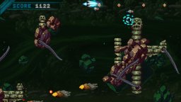 Akinakes (PS4)   © Phoenix Reborn 2025    3/6